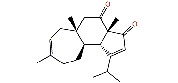 Cyanthiwigin B